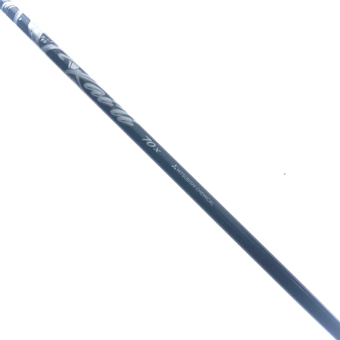 Used Callaway Paradym Triple Diamond 3 Fairway Wood/15.0 Degrees/X-Stiff Flex