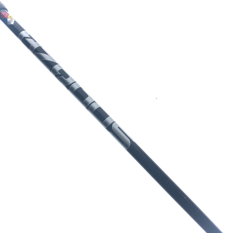 Used Callaway Paradym Triple Diamond 3 Fairway Wood/15.0 Degrees/X-Stiff Flex
