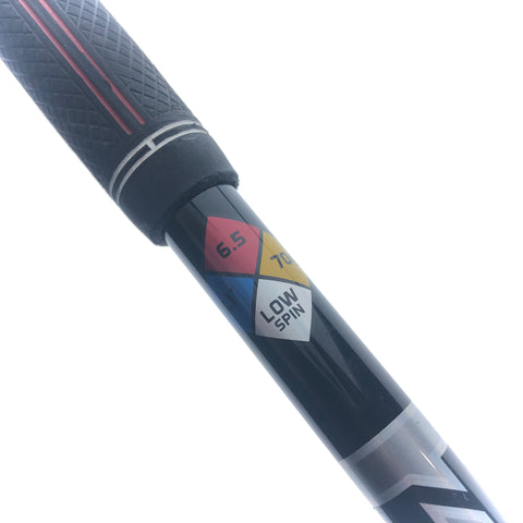 Used Callaway Paradym Triple Diamond 3 Fairway Wood/15.0 Degrees/X-Stiff Flex