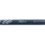 Used Callaway Paradym Triple Diamond 3 Fairway Wood/15.0 Degrees/X-Stiff Flex
