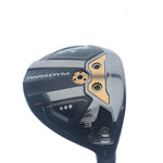 Used Callaway Paradym Triple Diamond 3 Fairway Wood/15.0 Degrees/X-Stiff Flex