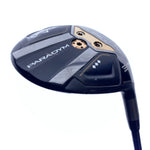 Used Callaway Paradym Triple Diamond 3 HL Fairway Wood/16.5 Degrees/Stiff Flex