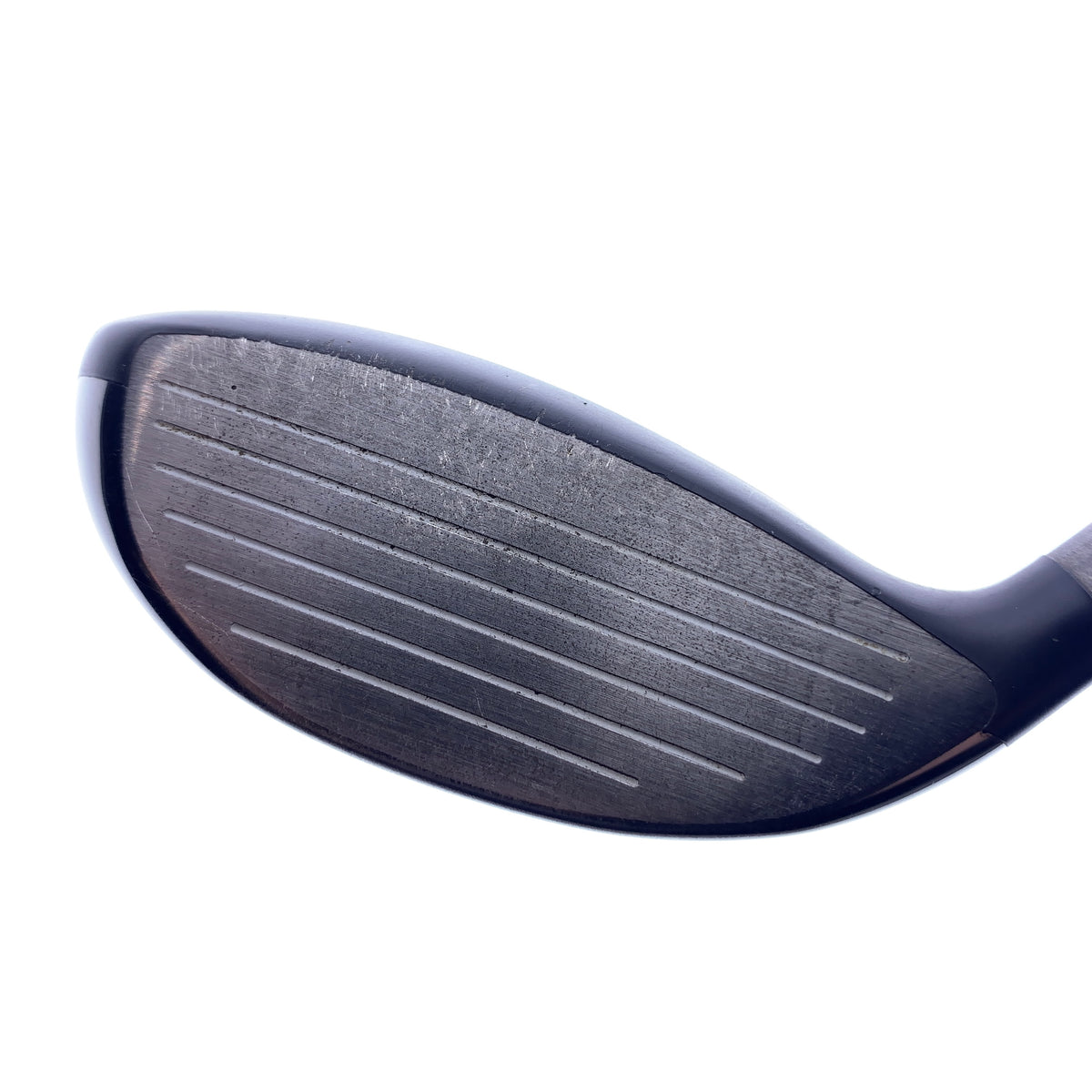 Used Callaway Paradym Triple Diamond 3 HL Fairway Wood/16.5 Degrees/Stiff Flex