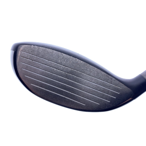 Used Callaway Paradym Triple Diamond 3 HL Fairway Wood/16.5 Degrees/Stiff Flex