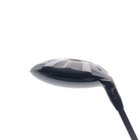 Used Callaway Paradym Triple Diamond 5 Fairway Wood / 18 Degrees / Stiff Flex