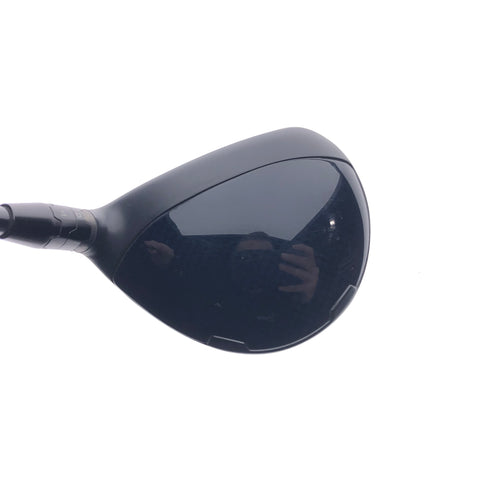 Used Callaway Paradym Triple Diamond 5 Fairway Wood / 18 Degrees / Stiff Flex