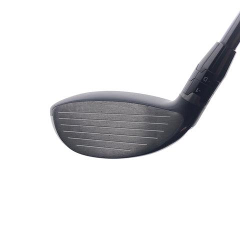 Used Callaway Paradym Triple Diamond 5 Fairway Wood / 18 Degrees / Stiff Flex