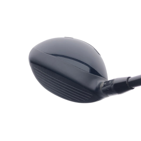Used Callaway Paradym Triple Diamond 5 Fairway Wood / 18 Degrees / Stiff Flex