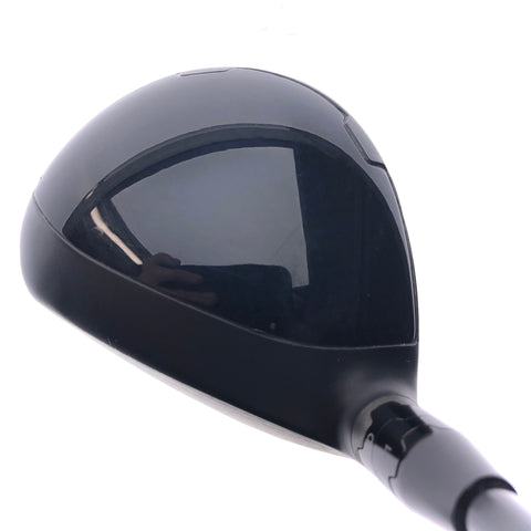 Used Callaway Paradym Triple Diamond 5 Fairway Wood / 18 Degrees / Stiff Flex