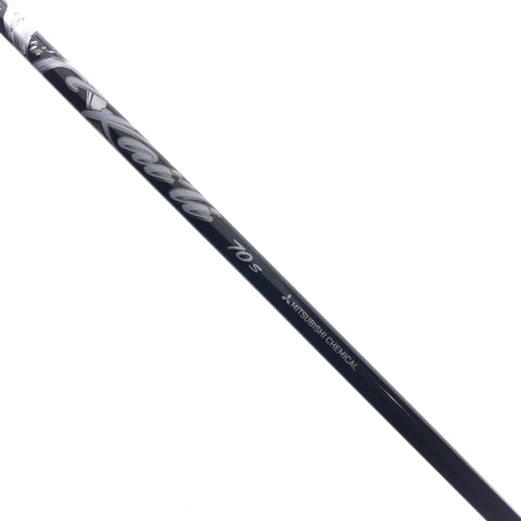 Used Callaway Paradym Triple Diamond 5 Fairway Wood / 18 Degrees / Stiff Flex