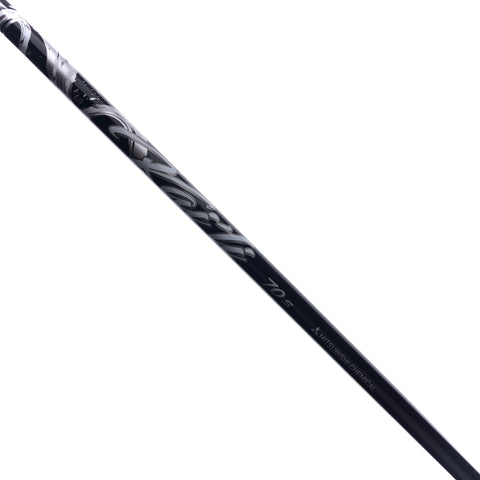 Used Callaway Paradym Triple Diamond 5 Fairway Wood / 18 Degrees / Stiff Flex
