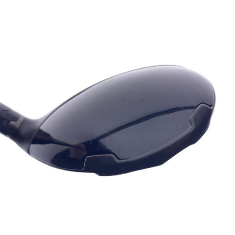 Used Callaway Paradym Triple Diamond 5 Fairway Wood / 18.0 Degrees / Stiff Flex