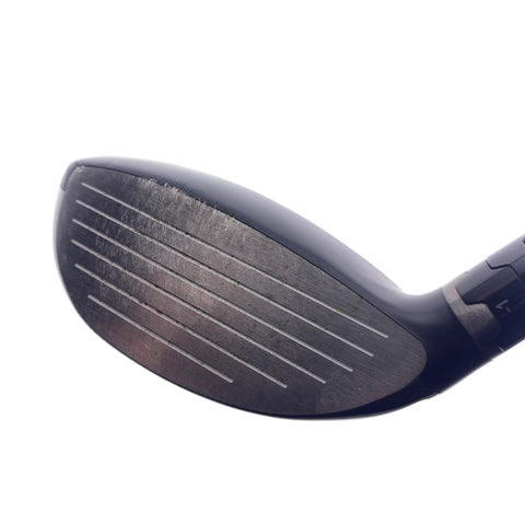 Used Callaway Paradym Triple Diamond 5 Fairway Wood / 18.0 Degrees / Stiff Flex
