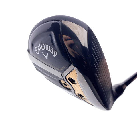 Used Callaway Paradym Triple Diamond 5 Fairway Wood / 18.0 Degrees / Stiff Flex