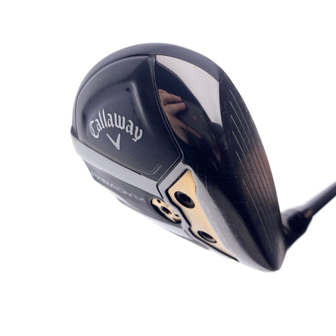 Used Callaway Paradym Triple Diamond 5 Fairway Wood / 18.0 Degrees / Stiff Flex