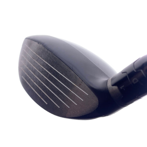 Used Callaway Paradym Triple Diamond 5 Fairway Wood / 18.0 Degrees / Stiff Flex