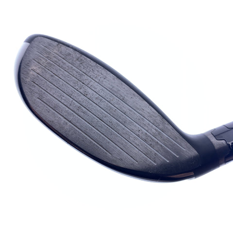 Used Callaway Paradym Triple Diamond 5 Fairway Wood/18.0 Degrees/X-Stiff Flex