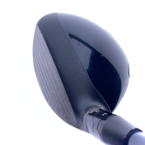 Used Callaway Paradym Triple Diamond 5 Fairway Wood/18.0 Degrees/X-Stiff Flex