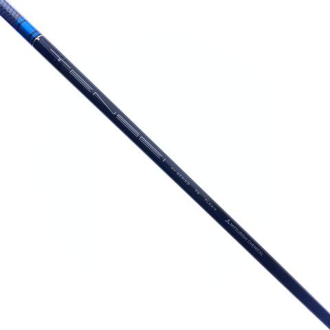 Used Callaway Paradym Triple Diamond 5 Fairway Wood/18.0 Degrees/X-Stiff Flex