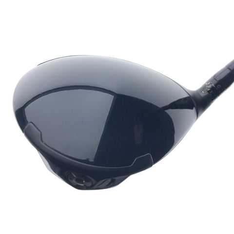 Used Callaway Paradym Triple Diamond Driver / 10.5 Deg / X-Stiff / Left-Handed