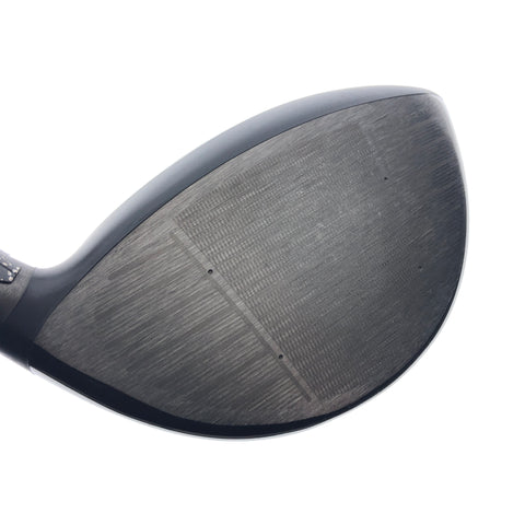 Used Callaway Paradym Triple Diamond Driver / 10.5 Deg / X-Stiff / Left-Handed