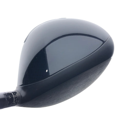 Used Callaway Paradym Triple Diamond Driver / 10.5 Deg / X-Stiff / Left-Handed