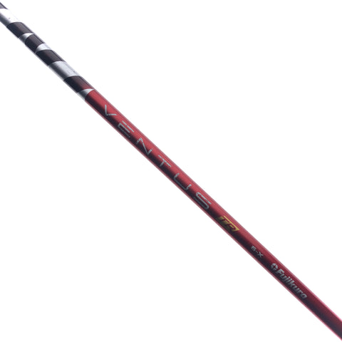 Used Callaway Paradym Triple Diamond Driver / 10.5 Deg / X-Stiff / Left-Handed