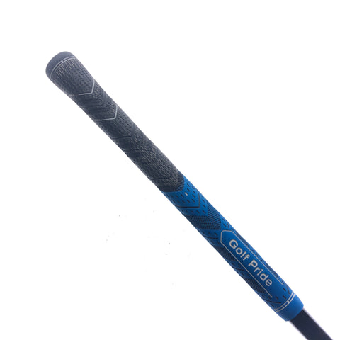 Used Callaway Paradym Triple Diamond Driver / 10.5 Degrees / Stiff Flex