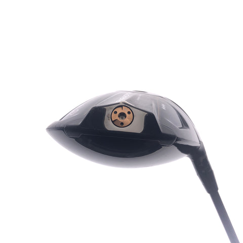 Used Callaway Paradym Triple Diamond Driver / 10.5 Degrees / Stiff Flex