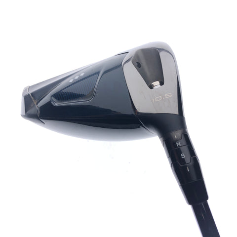 Used Callaway Paradym Triple Diamond Driver / 10.5 Degrees / Stiff Flex