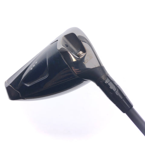 Used Callaway Paradym Triple Diamond Driver / 10.5 Degrees / Stiff Flex