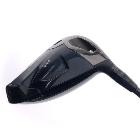 Used Callaway Paradym Triple Diamond Driver / 10.5 Degrees / Stiff Flex