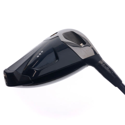 Used Callaway Paradym Triple Diamond Driver / 10.5 Degrees / Stiff Flex