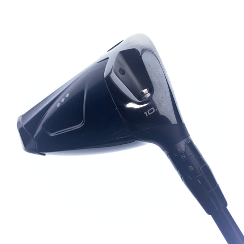 Used Callaway Paradym Triple Diamond Driver / 10.5 Degrees / Stiff Flex