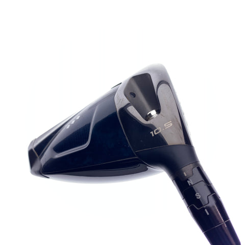Used Callaway Paradym Triple Diamond Driver / 10.5 Degrees / Stiff Flex