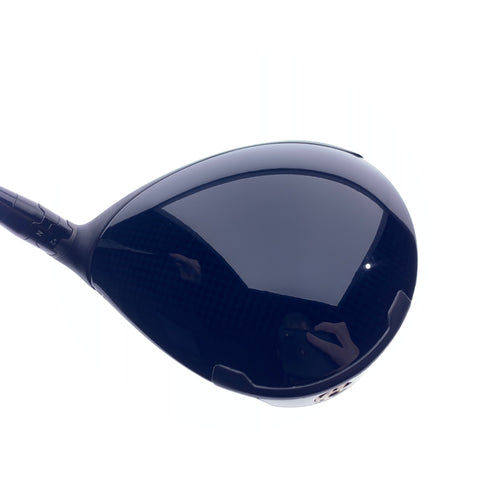 Used Callaway Paradym Triple Diamond Driver / 10.5 Degrees / Stiff Flex