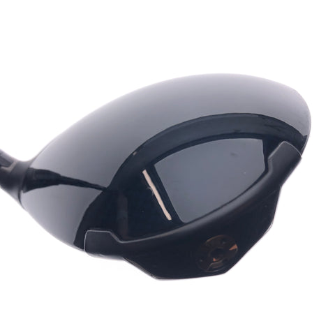 Used Callaway Paradym Triple Diamond Driver / 10.5 Degrees / Stiff Flex