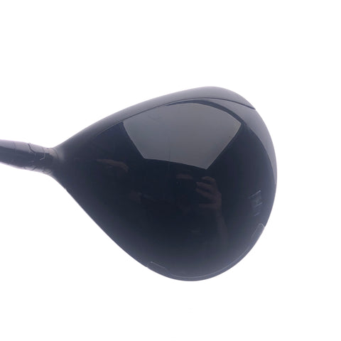Used Callaway Paradym Triple Diamond Driver / 10.5 Degrees / Stiff Flex