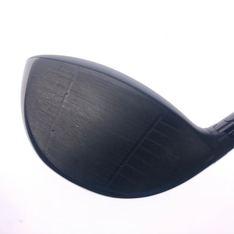 Used Callaway Paradym Triple Diamond Driver / 10.5 Degrees / Stiff Flex