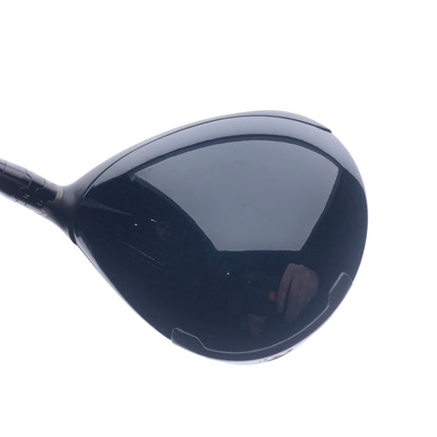 Used Callaway Paradym Triple Diamond Driver / 10.5 Degrees / Stiff Flex