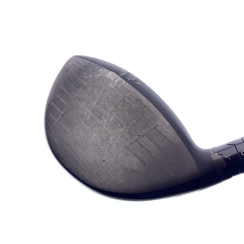 Used Callaway Paradym Triple Diamond Driver / 10.5 Degrees / Stiff Flex
