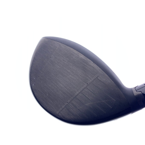 Used Callaway Paradym Triple Diamond Driver / 10.5 Degrees / Stiff Flex