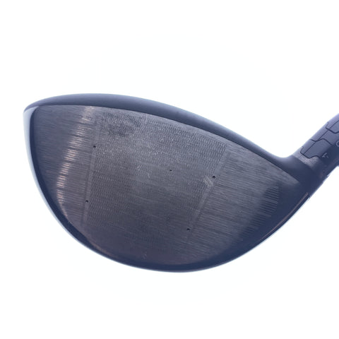Used Callaway Paradym Triple Diamond Driver / 10.5 Degrees / Stiff Flex