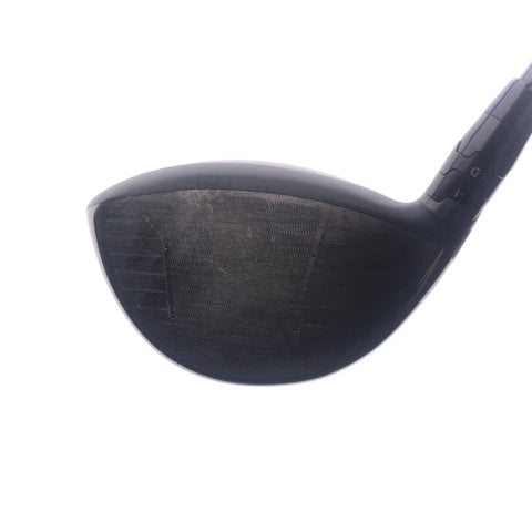 Used Callaway Paradym Triple Diamond Driver / 10.5 Degrees / Stiff Flex