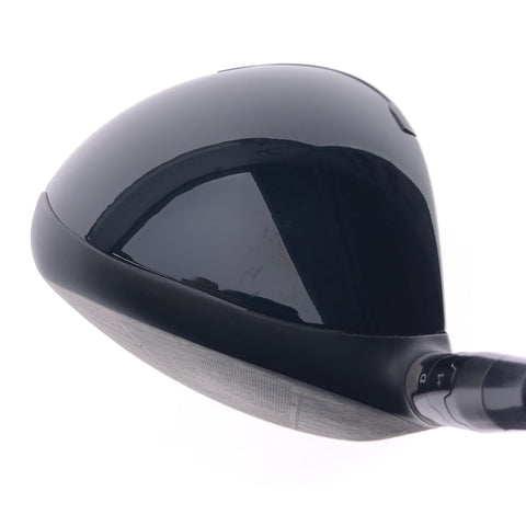 Used Callaway Paradym Triple Diamond Driver / 10.5 Degrees / Stiff Flex