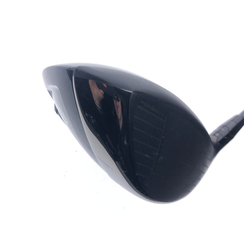 Used Callaway Paradym Triple Diamond Driver / 10.5 Degrees / Stiff Flex