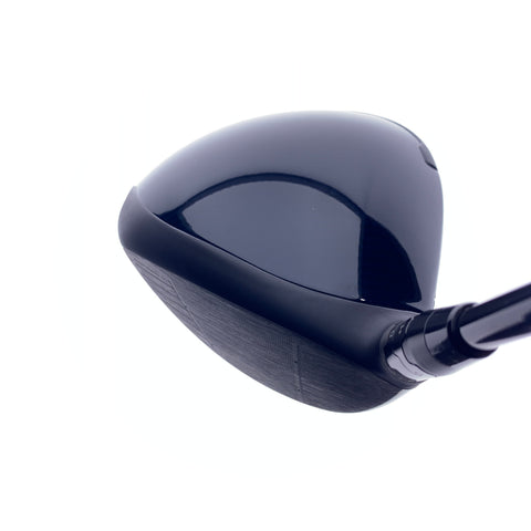 Used Callaway Paradym Triple Diamond Driver / 10.5 Degrees / Stiff Flex