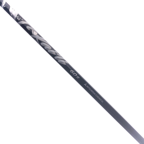 Used Callaway Paradym Triple Diamond Driver / 10.5 Degrees / Stiff Flex