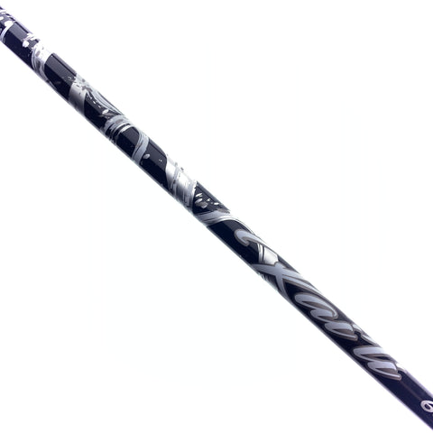 Used Callaway Paradym Triple Diamond Driver / 10.5 Degrees / Stiff Flex