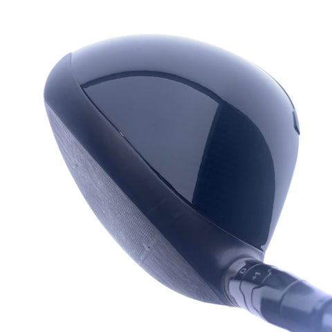 Used Callaway Paradym Triple Diamond Driver / 10.5 Degrees / Stiff Flex